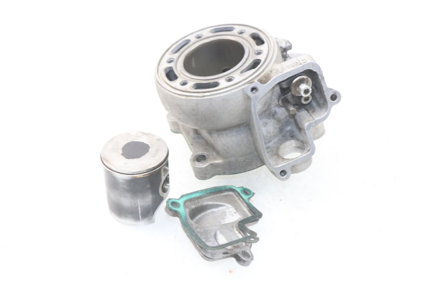 photo de CILINDRO PISTÃO KTM SX 85 (2003 - 2012) - Estado da superfície