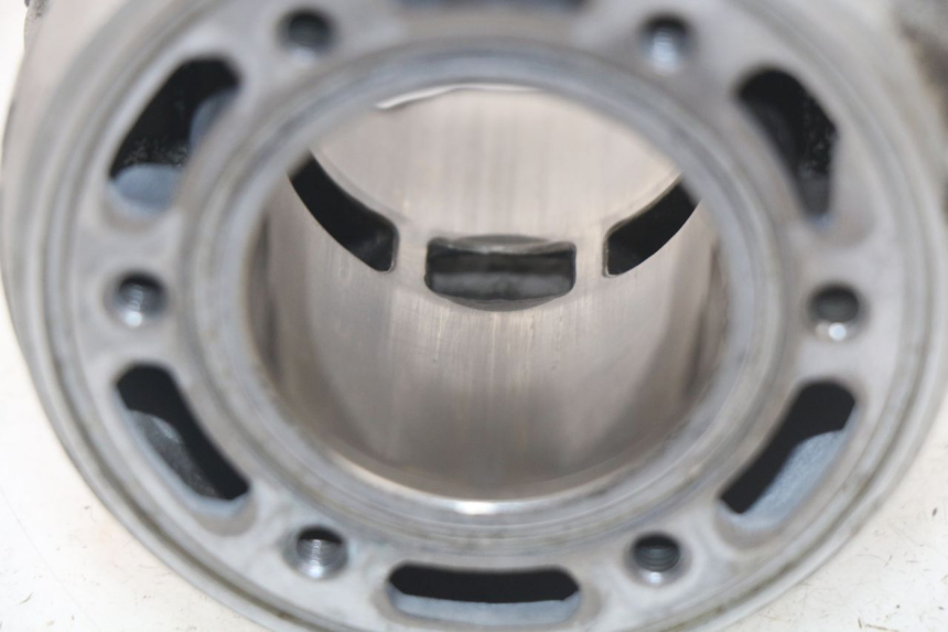 photo de CILINDRO PISTÃO KTM SX 85 (2003 - 2012) - Peça verificada