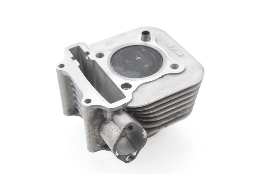 photo de CILINDRO PISTÃO SYM TONIK 125 (2010 - 2014) - Detalhe da peça