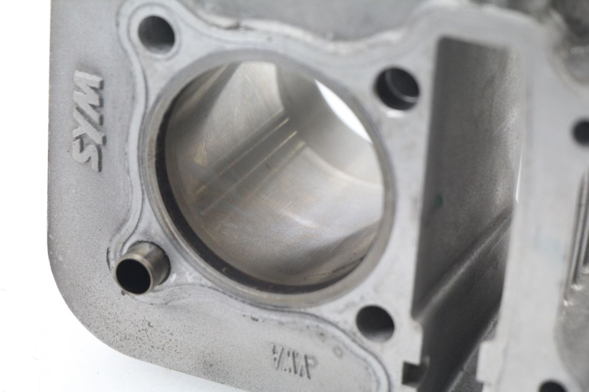 photo de CILINDRO PISTÃO SYM TONIK 125 (2010 - 2014) - Ampliação técnica