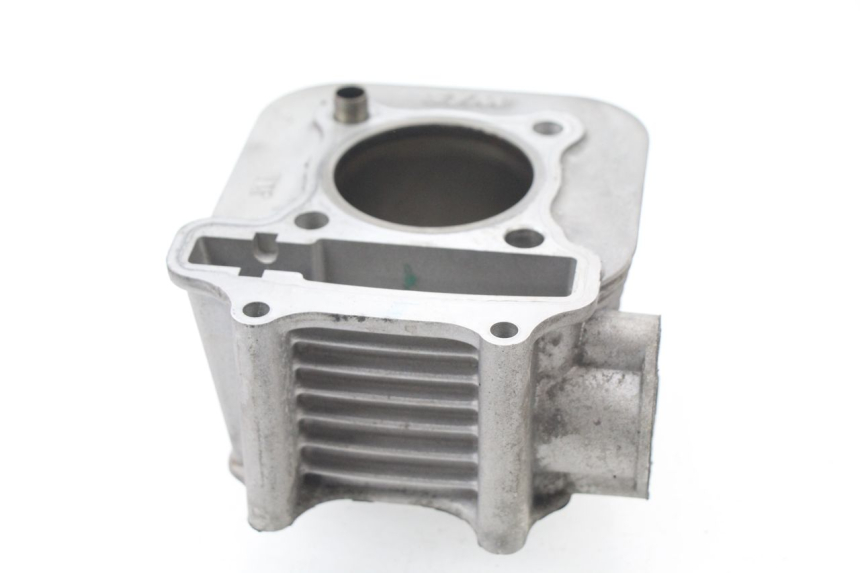 photo de CILINDRO PISTÃO SYM TONIK 125 (2010 - 2014) - Pontos de fixação