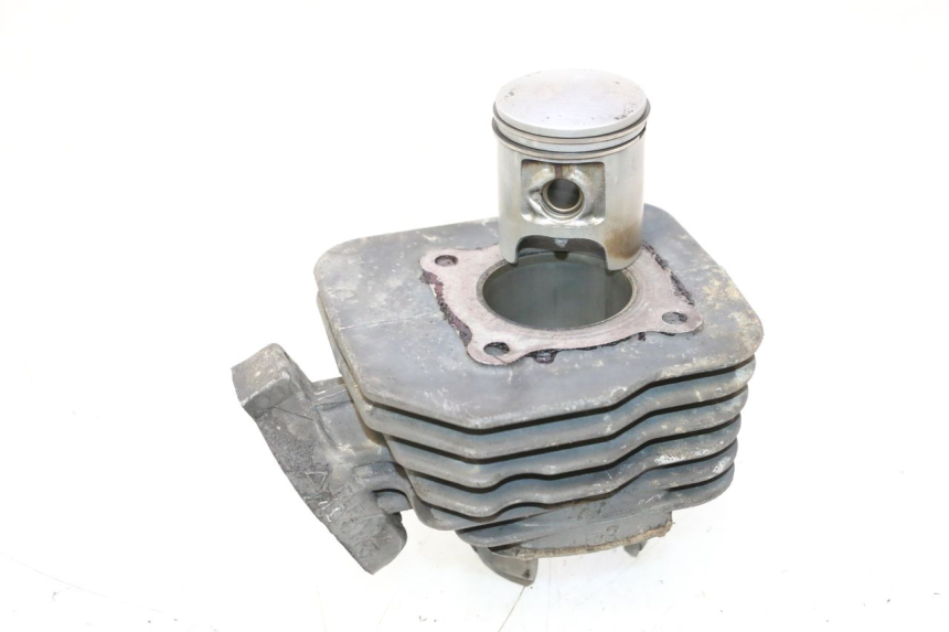 photo de CILINDRO PISTÃO PEUGEOT TREKKER 50 (1995 - 2004) - Vista principal