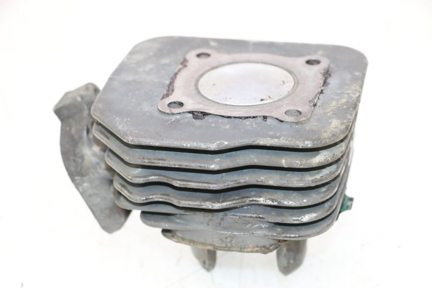 photo de CILINDRO PISTÃO PEUGEOT TREKKER 50 (1995 - 2004) - Zoom do estado de desgaste