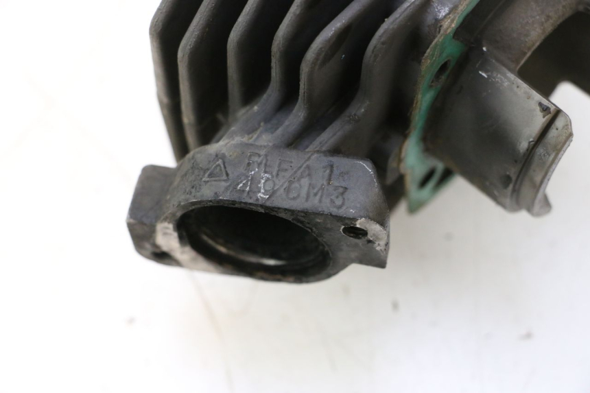 photo de CILINDRO PISTÃO PEUGEOT TREKKER 50 (1995 - 2004) - Outro ângulo de visão