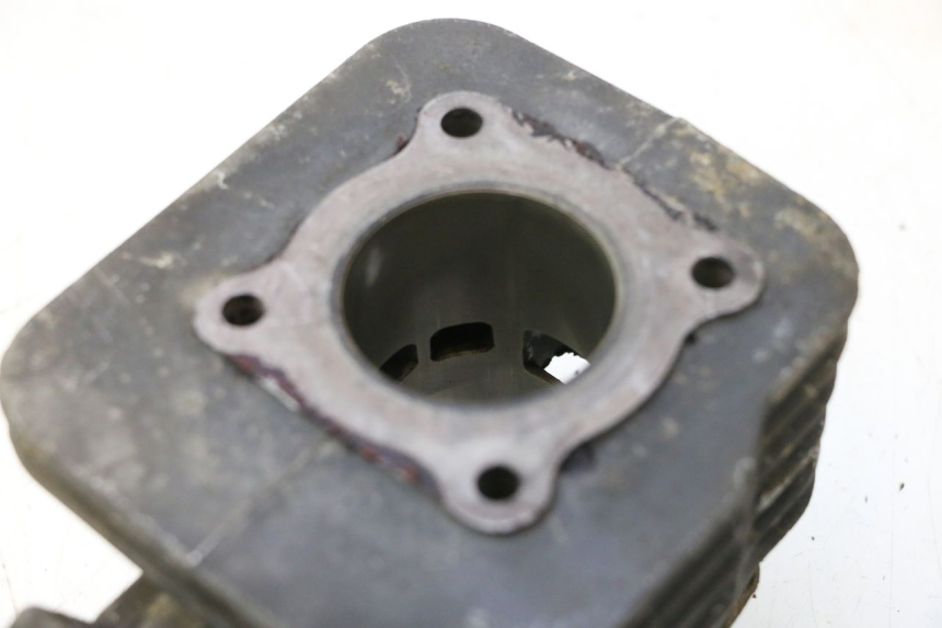 photo de CILINDRO PISTÃO PEUGEOT TREKKER 50 (1995 - 2004) - Ampliação técnica