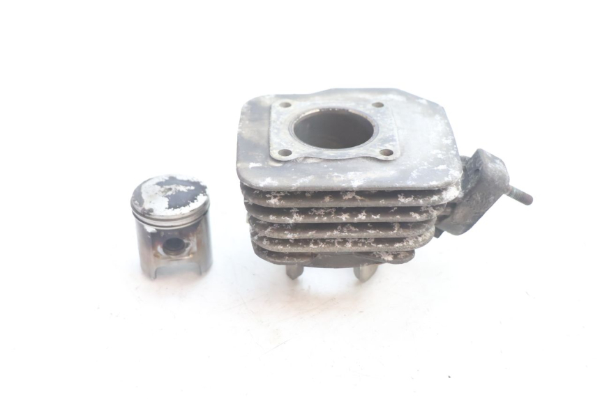 photo de CILINDRO PISTÃO PEUGEOT TREKKER 50 (1995 - 2004) - Detalhe da peça