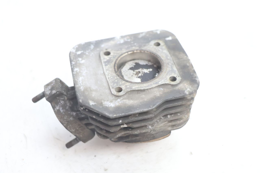 photo de CILINDRO PISTÃO PEUGEOT TREKKER 50 (1995 - 2004) - Zoom do estado de desgaste