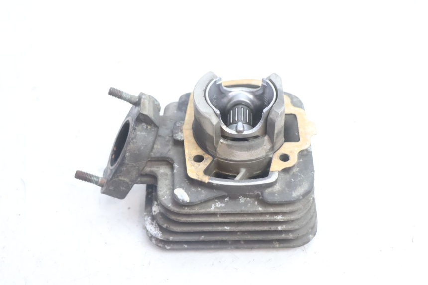 photo de CILINDRO PISTÃO PEUGEOT TREKKER 50 (1995 - 2004) - Outro ângulo de visão