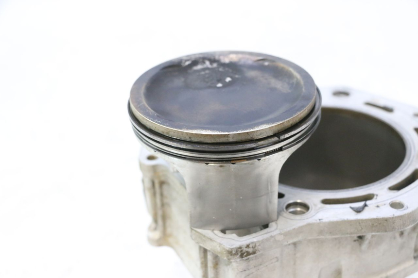 photo de CILINDRO PISTÃO BOOM TRIKE FUN 500 (2004 - 2010) - Detalhes característicos