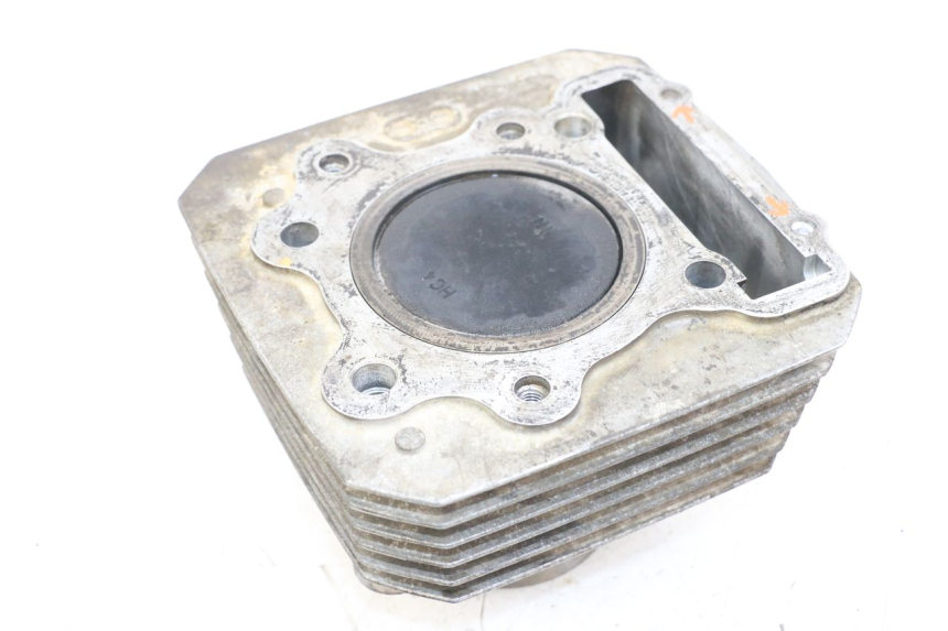 photo de CILINDRO PISTÃO HONDA TRX 300 (1988 - 2000) - Detalhe da peça