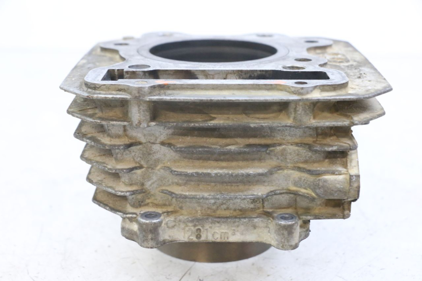 photo de CILINDRO PISTÃO HONDA TRX 300 (1988 - 2000) - Pontos de fixação