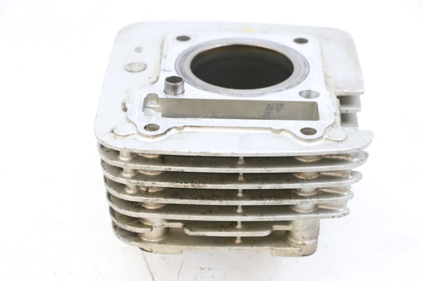 photo de CILINDRO PISTÃO YAMAHA TTR 125 (2000 - 2020) - Detalhes característicos