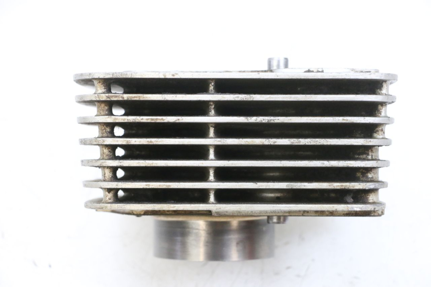 photo de CILINDRO PISTÃO YAMAHA TTR 125 (2000 - 2020) - Ampliação dos componentes