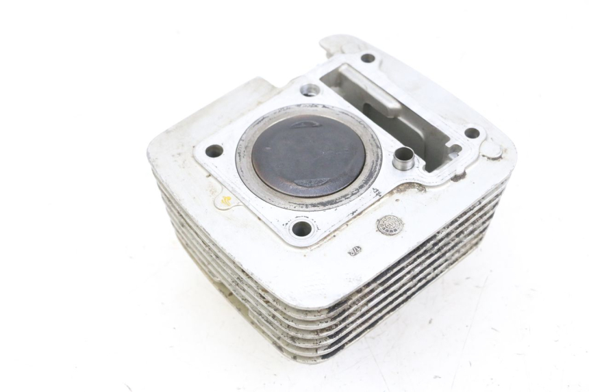 photo de CILINDRO PISTÃO YAMAHA TTR 125 (2000 - 2020) - Zoom do estado de desgaste