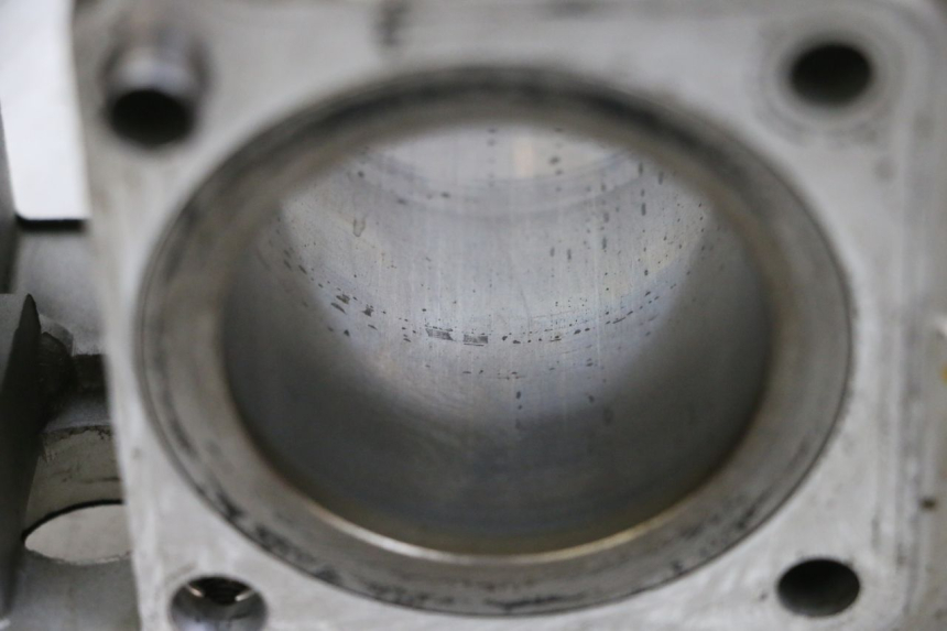 photo de CILINDRO PISTÃO YAMAHA TTR 125 (2000 - 2020) - Ampliação técnica
