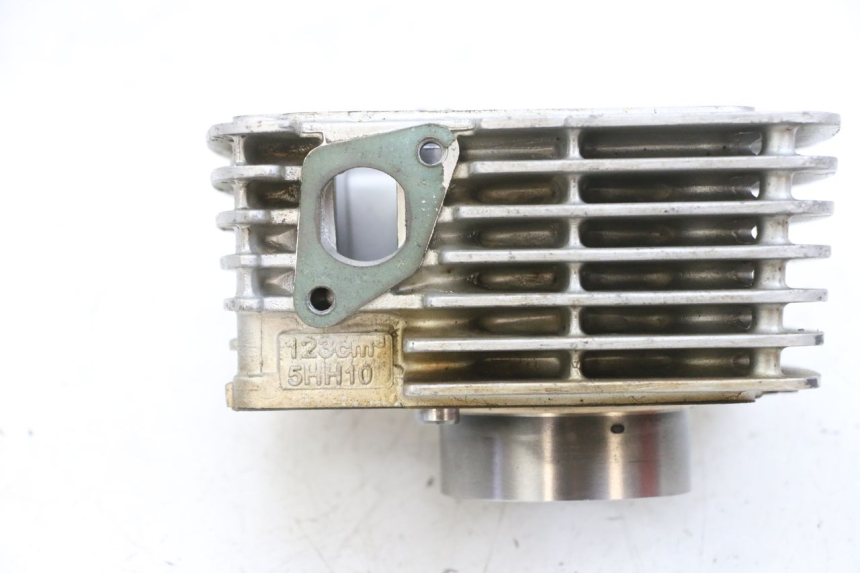 photo de CILINDRO PISTÃO YAMAHA TTR 125 (2000 - 2020) - Marcações e referências