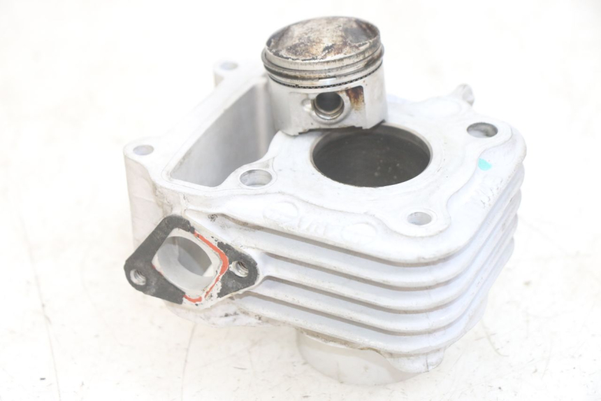 photo de CILINDRO PISTÃO PEUGEOT TWEET 4T 50 (2014 - 2019) - Vista principal