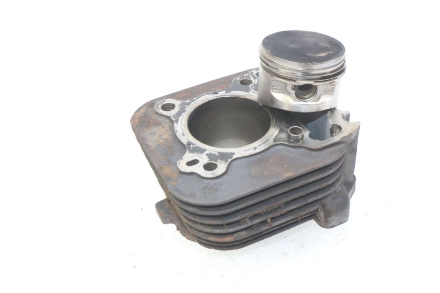 photo de CILINDRO PISTÃO PIAGGIO VESPA LX 125 (2005 - 2010) - Vista principal