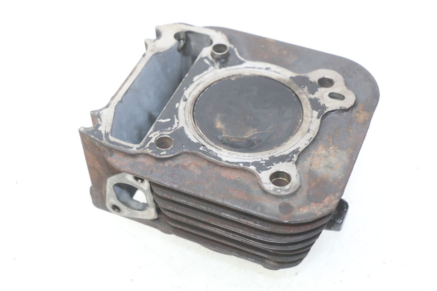photo de CILINDRO PISTÃO PIAGGIO VESPA LX 125 (2005 - 2010) - Detalhe da peça