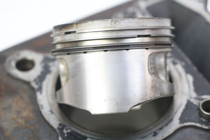 photo de CILINDRO PISTÃO PIAGGIO VESPA LX 125 (2005 - 2010) - Ampliação dos componentes