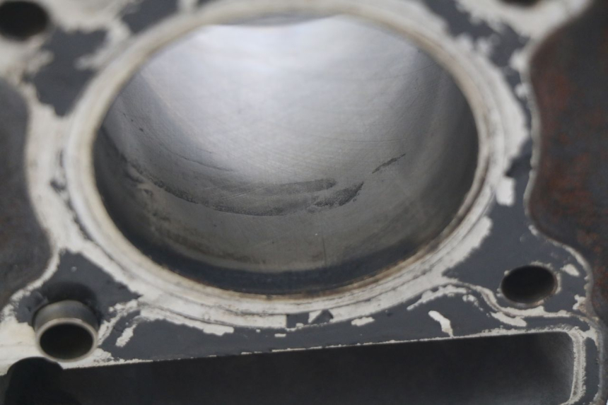 photo de CILINDRO PISTÃO PIAGGIO VESPA LX 125 (2005 - 2010) - Ampliação técnica