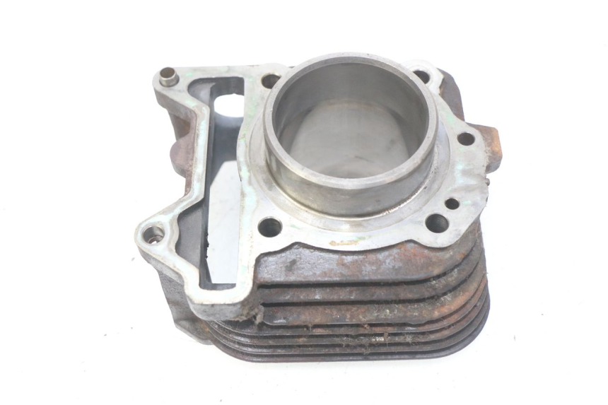 photo de CILINDRO PISTÃO PIAGGIO VESPA LX 125 (2005 - 2010) - Pontos de fixação