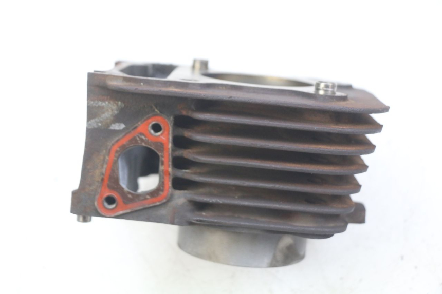 photo de CILINDRO PISTÃO PIAGGIO VESPA LXV 125 (2006 - 2009) - Pontos de fixação