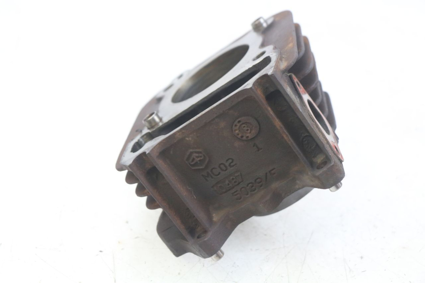 photo de CILINDRO PISTÃO PIAGGIO VESPA LXV 125 (2006 - 2009) - Estado da superfície