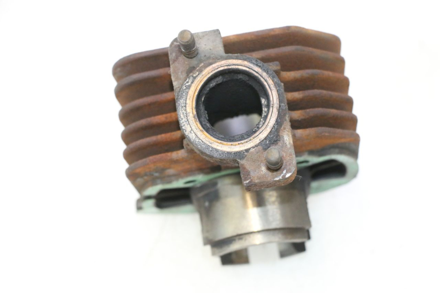 photo de CILINDRO PISTÃO PEUGEOT VIVACITY NEW 2T 50 (2008 - 2017) - Ampliação dos componentes