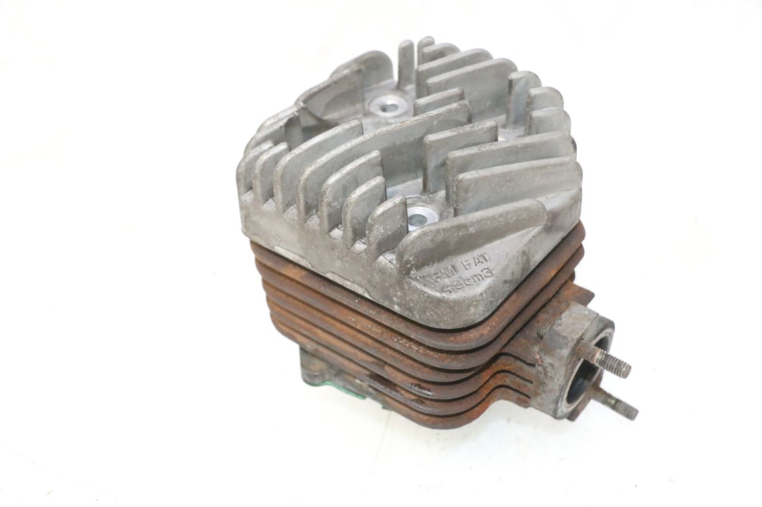 photo de CILINDRO PISTÃO PEUGEOT VIVACITY NEW 2T 50 (2008 - 2017) - Ampliação técnica