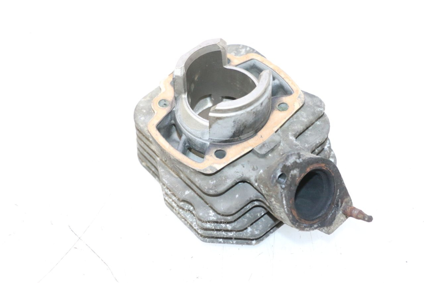 photo de CILINDRO PISTÃO PEUGEOT VIVACITY 50 (1998 - 2003) - Detalhes característicos