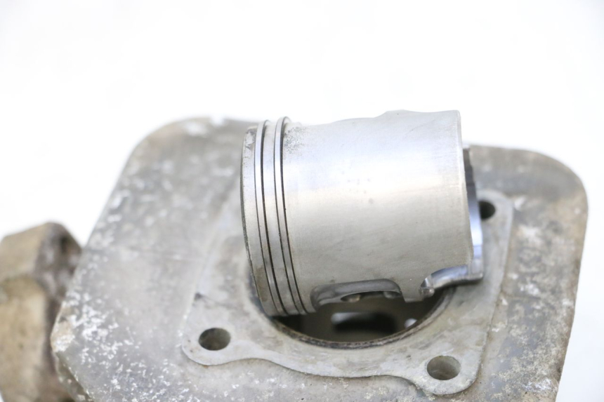 photo de CILINDRO PISTÃO PEUGEOT VIVACITY 50 (1998 - 2003) - Estrutura - ampliação
