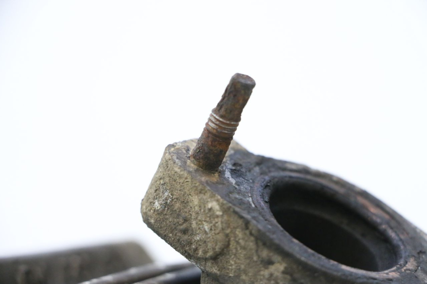 photo de CILINDRO PISTÃO PEUGEOT VIVACITY 50 (1998 - 2003) - Ampliação técnica