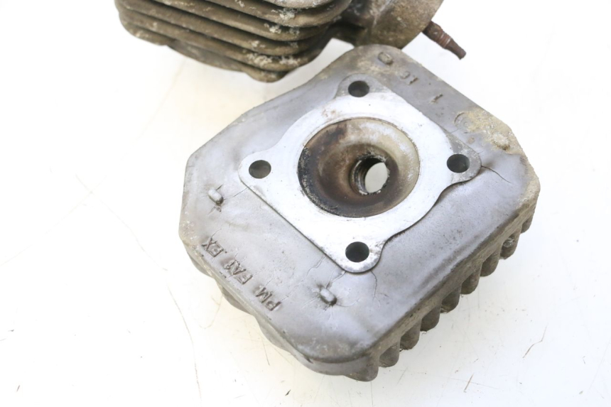 photo de CILINDRO PISTÃO PEUGEOT VIVACITY 50 (1998 - 2003) - Pontos de fixação