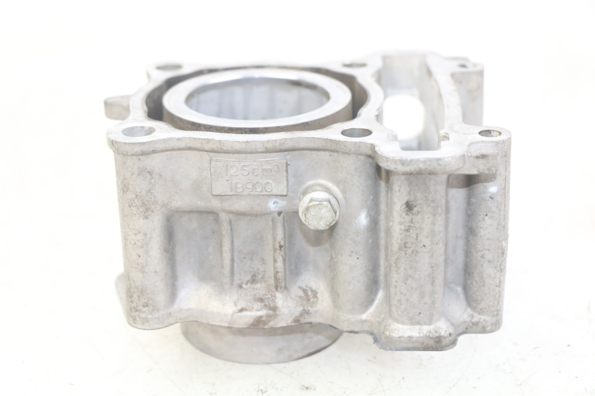 photo de CILINDRO PISTÃO YAMAHA XMAX X-MAX 125 (2006 - 2009) - Outro ângulo de visão
