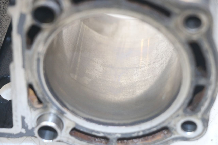 photo de CILINDRO PISTÃO YAMAHA X-MAX XMAX 250 (2006 - 2009) - Outro ângulo de visão