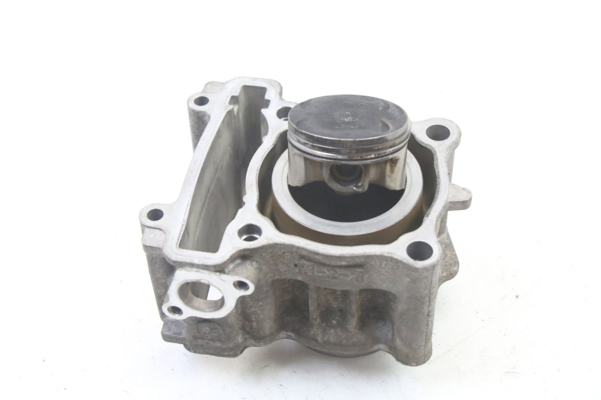 photo de CILINDRO PISTÃO YAMAHA X-MAX XMAX 125 (2010 - 2013) - Detalhe da peça
