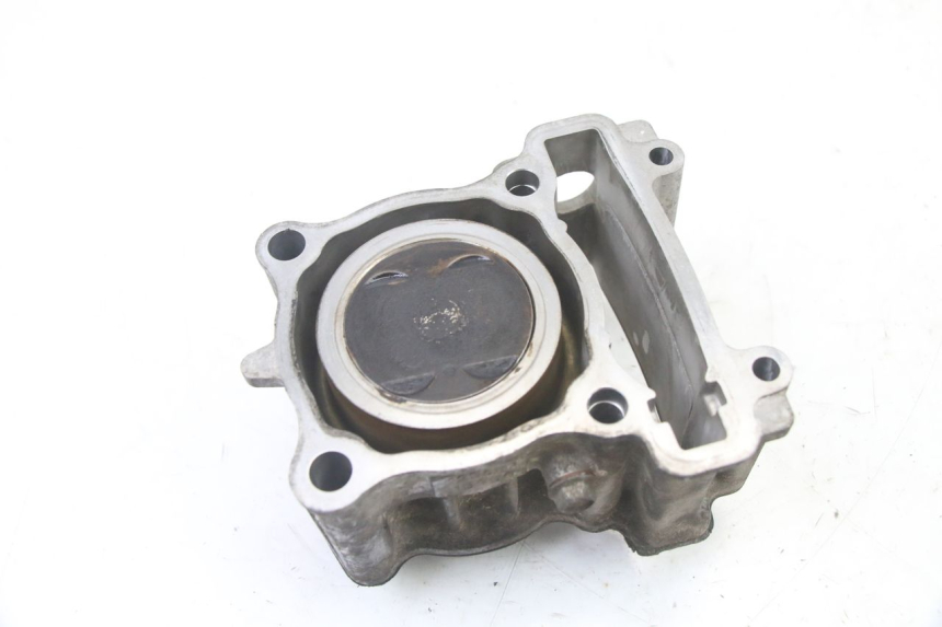 photo de CILINDRO PISTÃO YAMAHA X-MAX XMAX 125 (2010 - 2013) - Outro ângulo de visão