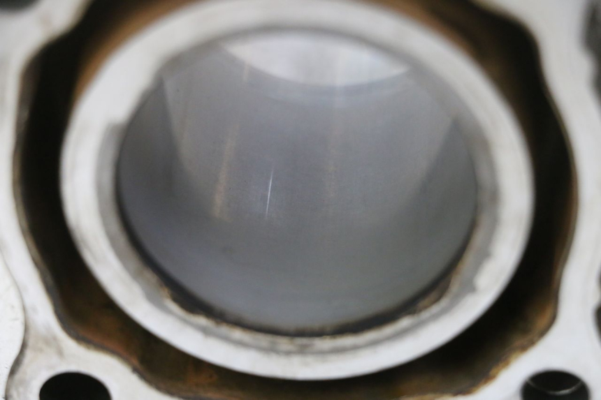 photo de CILINDRO PISTÃO YAMAHA X-MAX XMAX 125 (2010 - 2013) - Pontos de fixação