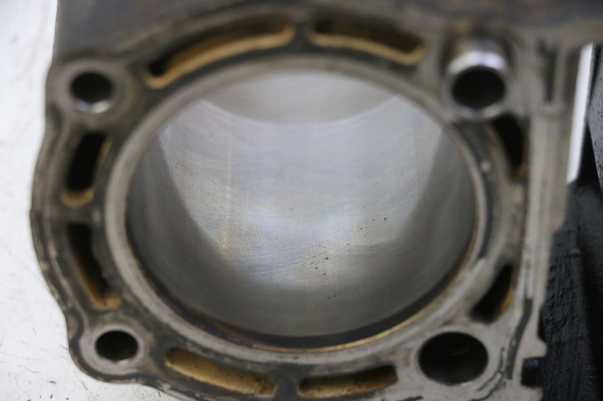 photo de CILINDRO PISTÃO YAMAHA X-MAX XMAX 250 (2006 - 2009) - Ampliação técnica