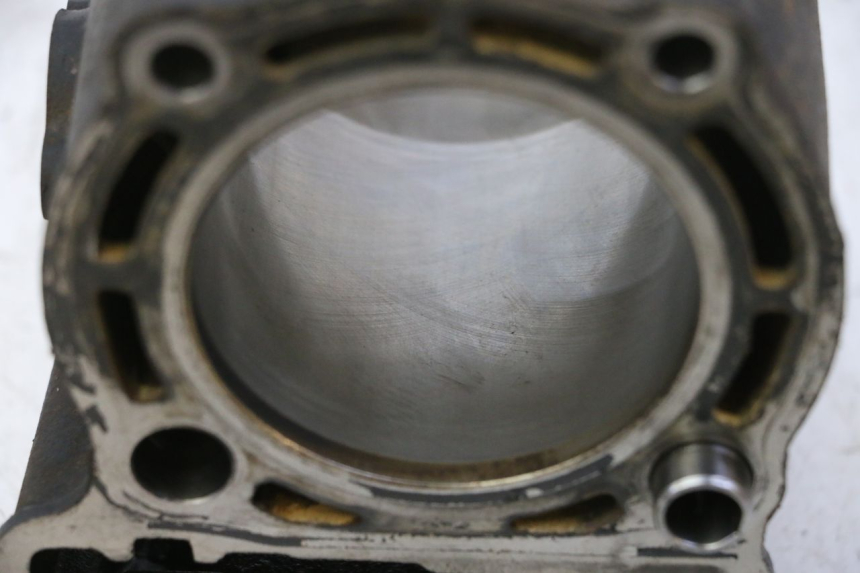 photo de CILINDRO PISTÃO YAMAHA X-MAX XMAX 250 (2006 - 2009) - Vista geral
