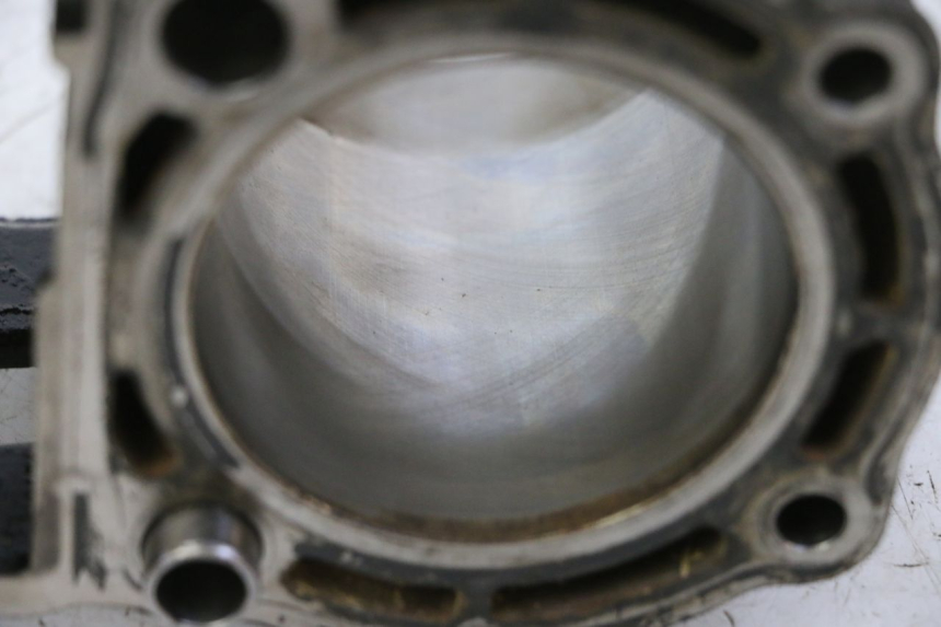 photo de CILINDRO PISTÃO YAMAHA X-MAX XMAX 250 (2006 - 2009) - Pontos de fixação