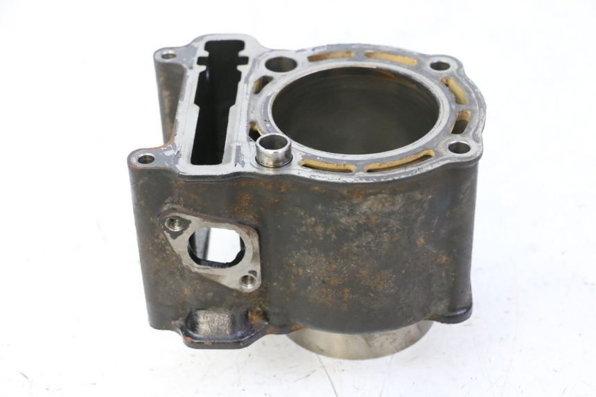 photo de CILINDRO PISTÃO YAMAHA X-MAX XMAX 250 (2006 - 2009) - Marcações e referências