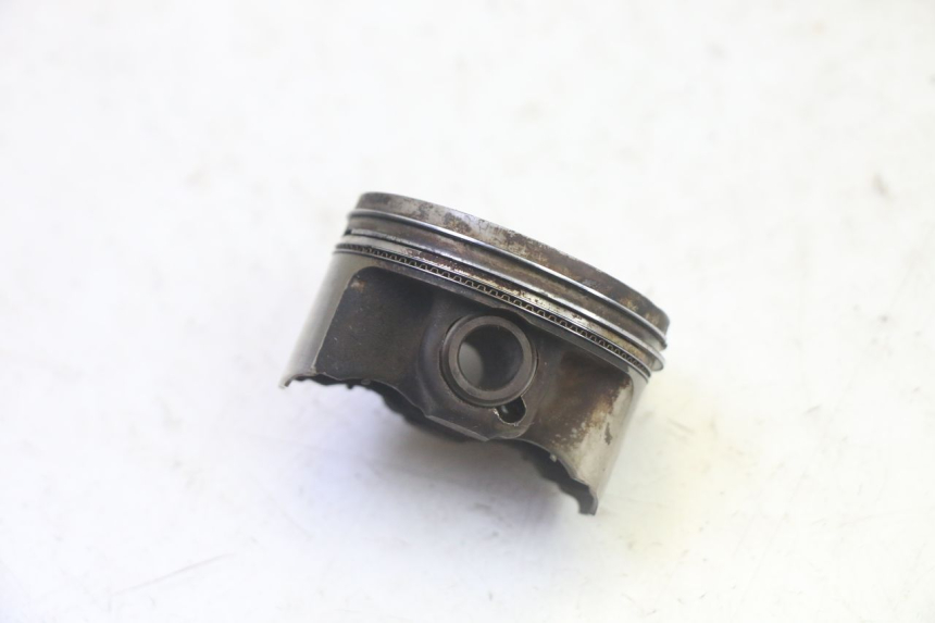photo de CILINDRO PISTÃO YAMAHA X-MAX XMAX 125 (2010 - 2013) - Pontos de fixação
