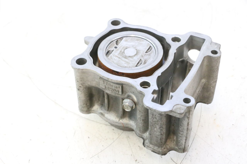 photo de CILINDRO PISTÃO YAMAHA X-MAX XMAX 125 (2010 - 2013) - Detalhe da peça