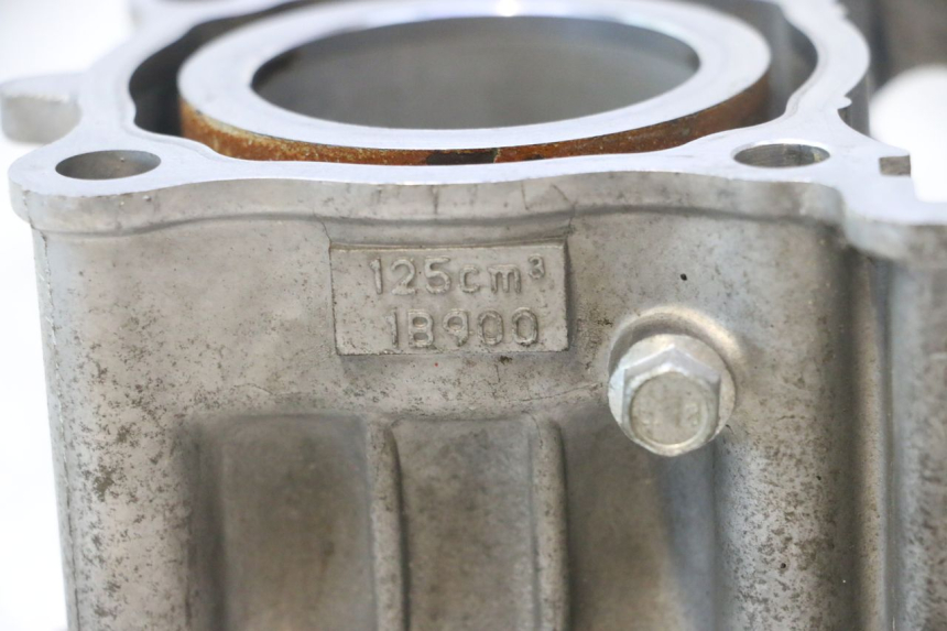photo de CILINDRO PISTÃO YAMAHA X-MAX XMAX 125 (2010 - 2013) - Detalhes característicos