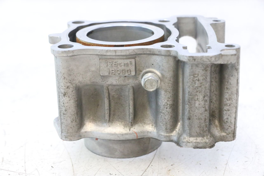 photo de CILINDRO PISTÃO YAMAHA X-MAX XMAX 125 (2010 - 2013) - Ampliação dos componentes