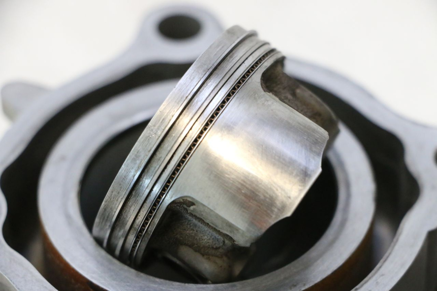 photo de CILINDRO PISTÃO YAMAHA X-MAX XMAX 125 (2010 - 2013) - Inspeção visual