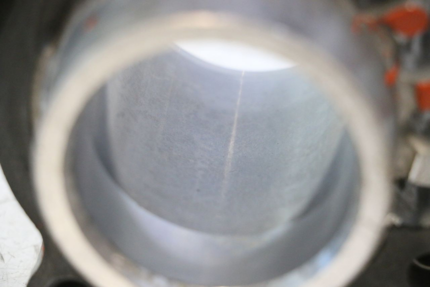 photo de CILINDRO PISTÃO YAMAHA X-MAX XMAX 125 (2010 - 2013) - Pontos de fixação