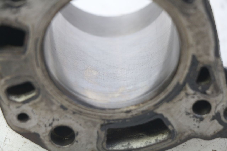 photo de CILINDRO PISTÃO PIAGGIO X8 125 (2004 - 2007) - Detalhes característicos